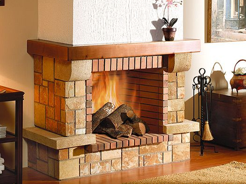 RUSTIC DECOR