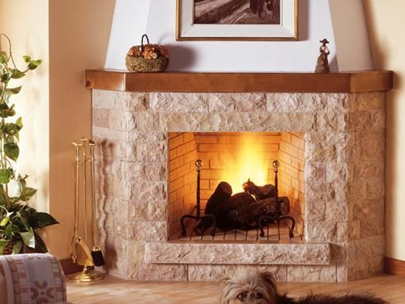 RUSTIC DECOR