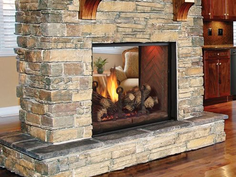 RUSTIC DECOR