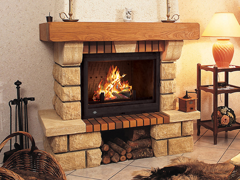 RUSTIC DECOR