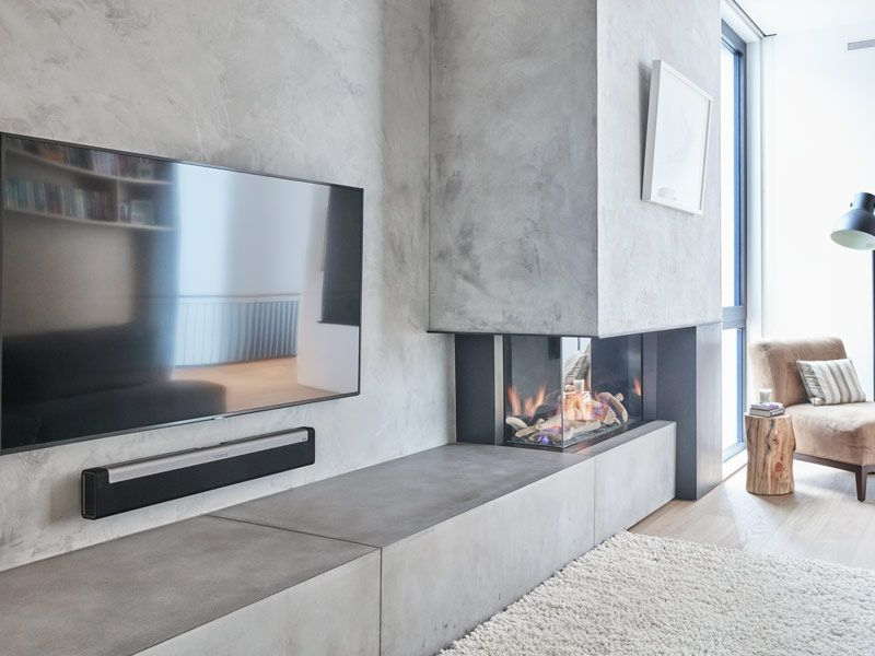 MODERN DECOR