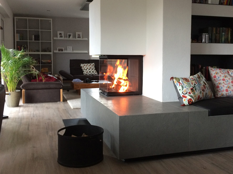 MODERN DECOR