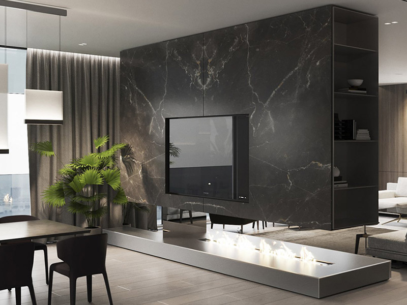 MODERN DECOR