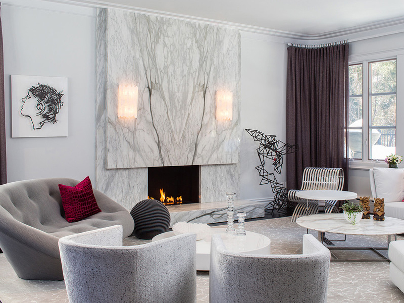 MODERN DECOR