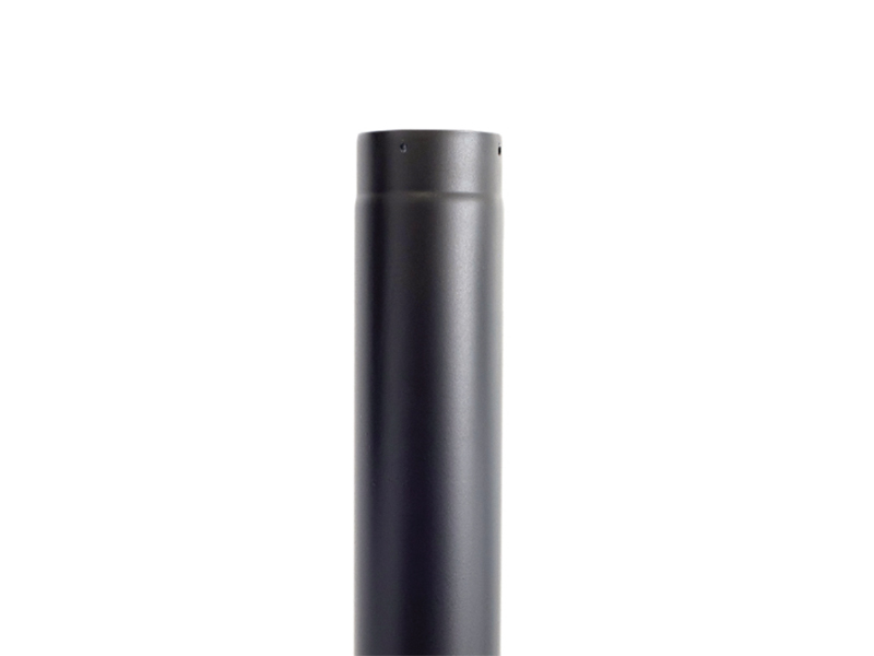 <b>Reference:</b> TVM 1000MM<br> 
<b>Description:</b><br>
- Black pipes - EXOJO<br>
- AVAILABLE in 3 sizes :<Br>
 120MM 40$  <BR>
 150MM 51$  <BR>
 200MM 68$  <BR>
