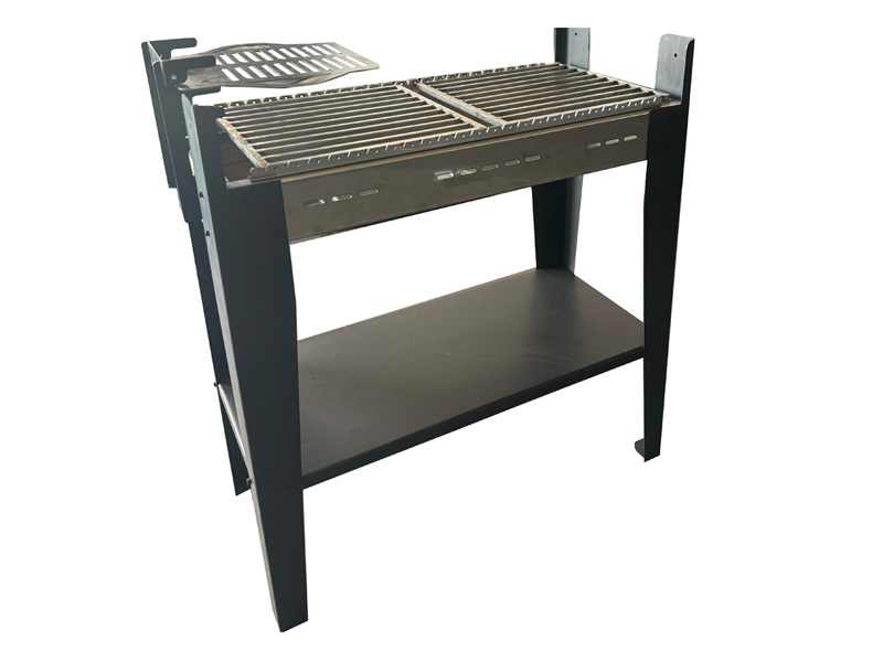 FLAMO GRILL