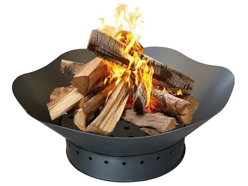 <b>Reference:</b> FLOWER BARREL  <br>
<b>Dimensions:</b><br>
- L= 57CM<br>
- H= 23CM<br>