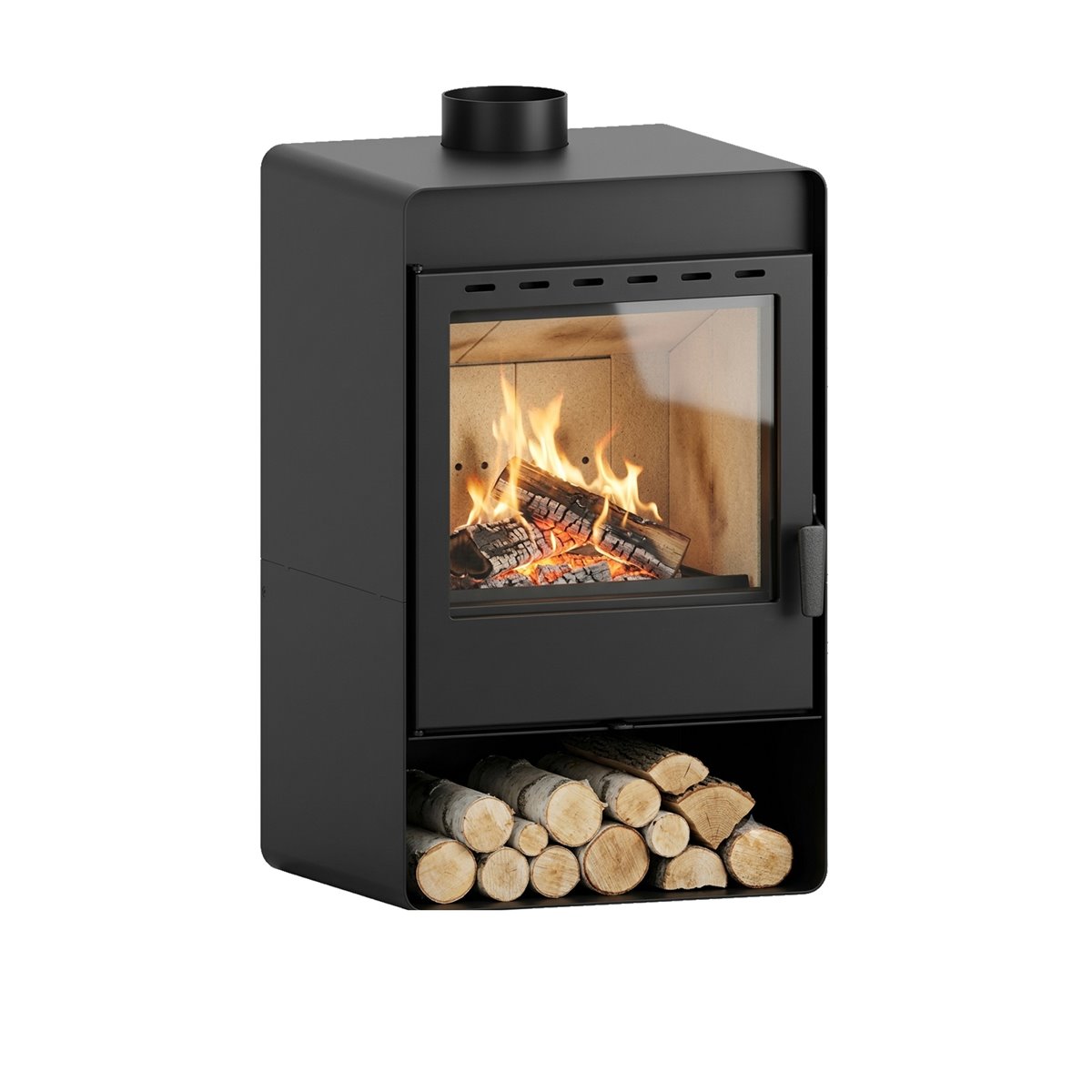 A-Stove 88