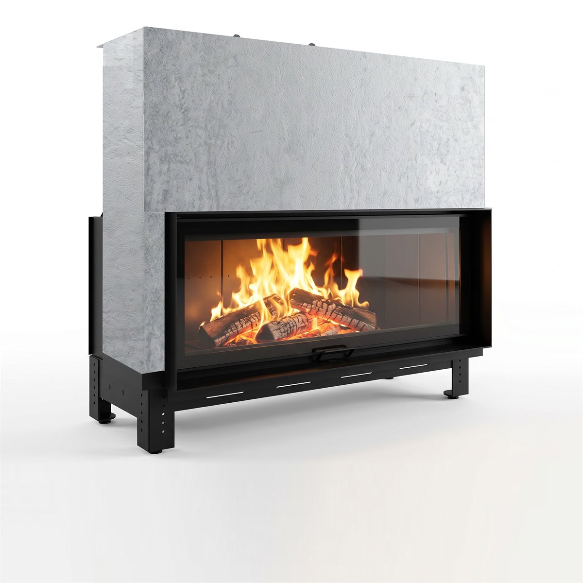 ECO BRUNER FLAT150 /178CM