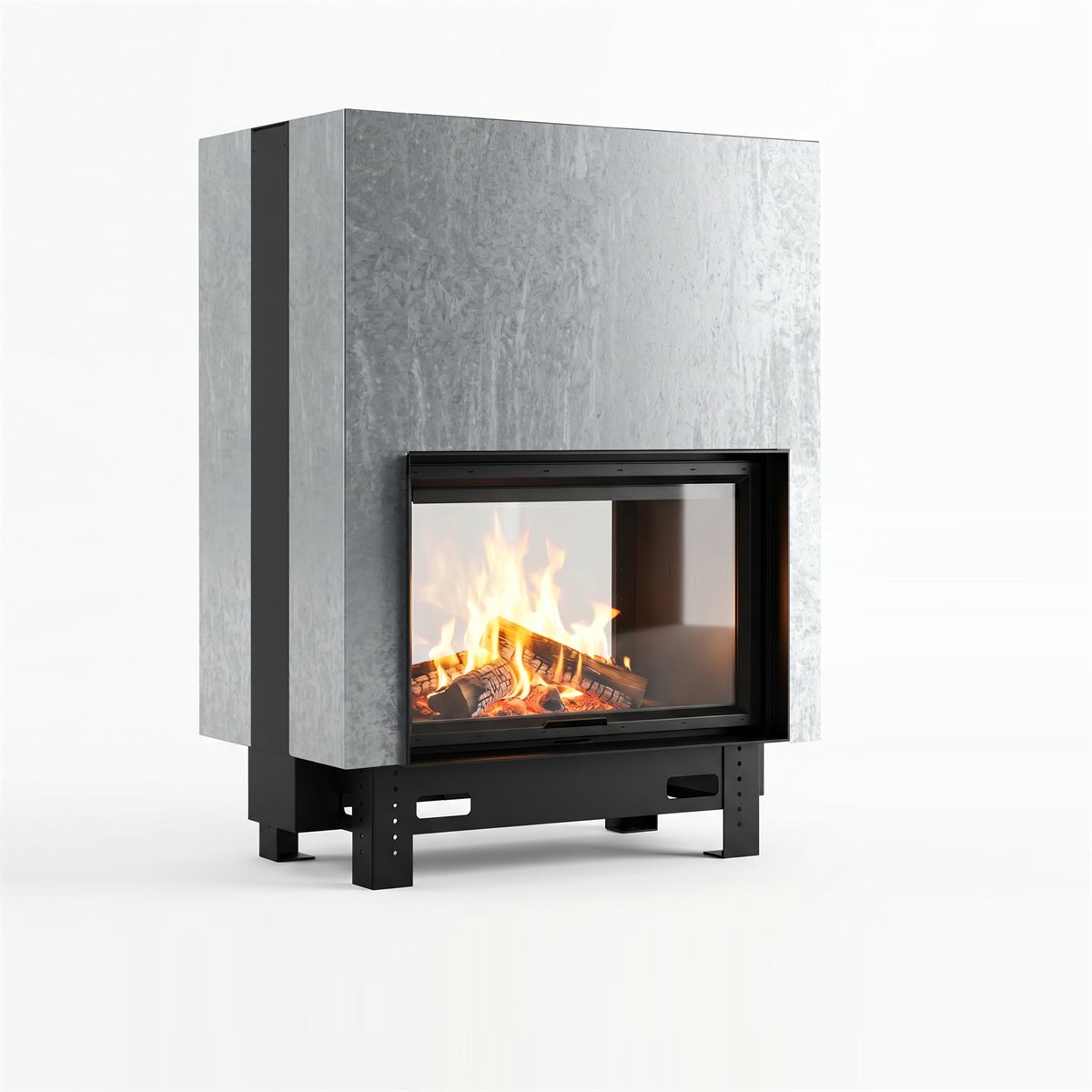 BRUNER DF80