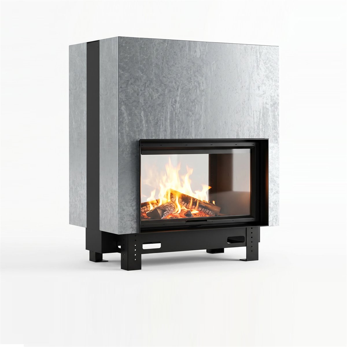 BRUNER DF100