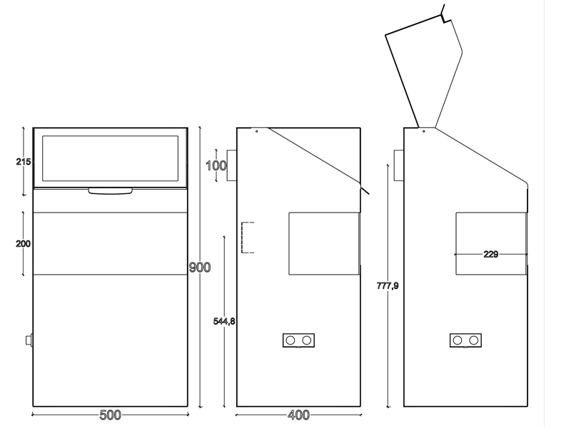 QS-G 90X50