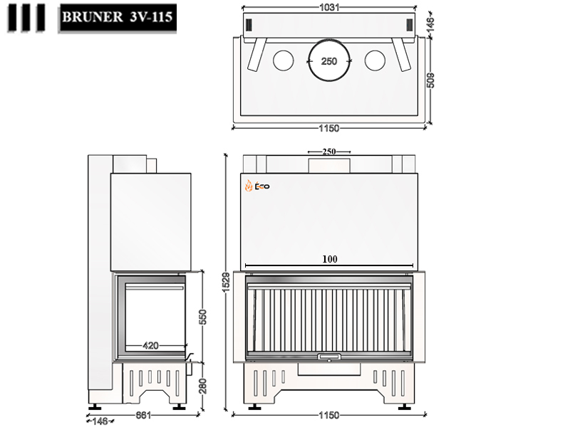 BR-3V115