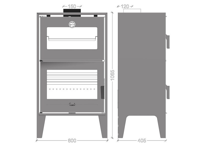 MICRO 600