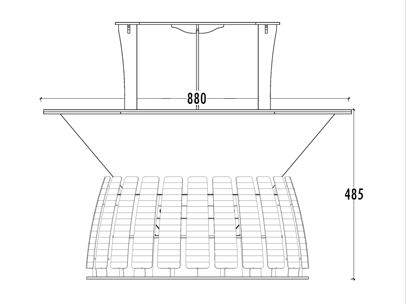 MINI BARREL 88
