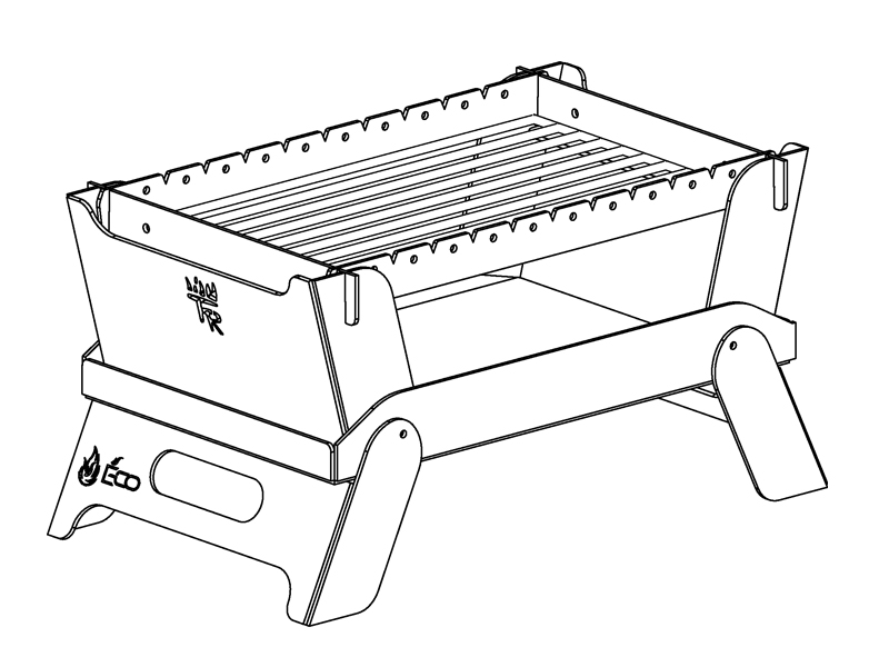 FLAMEBOOK 65