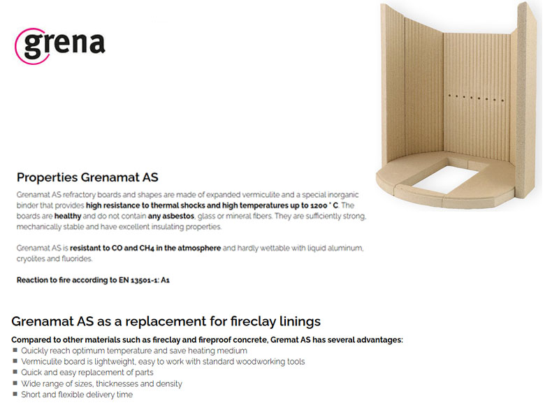 GRENA