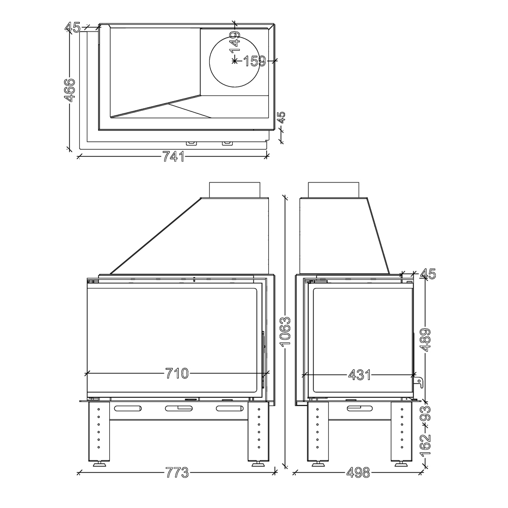  BR-L700