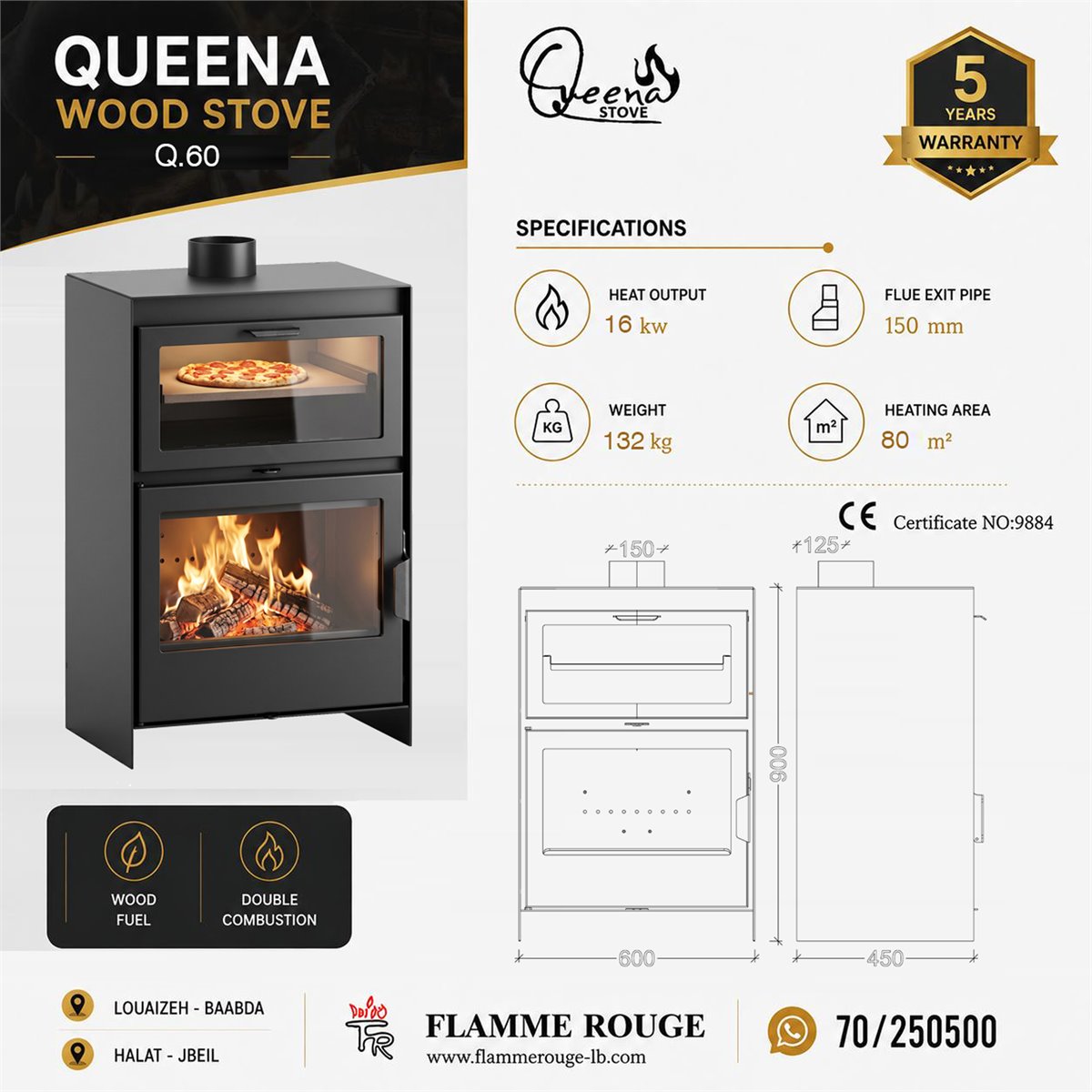 QS60