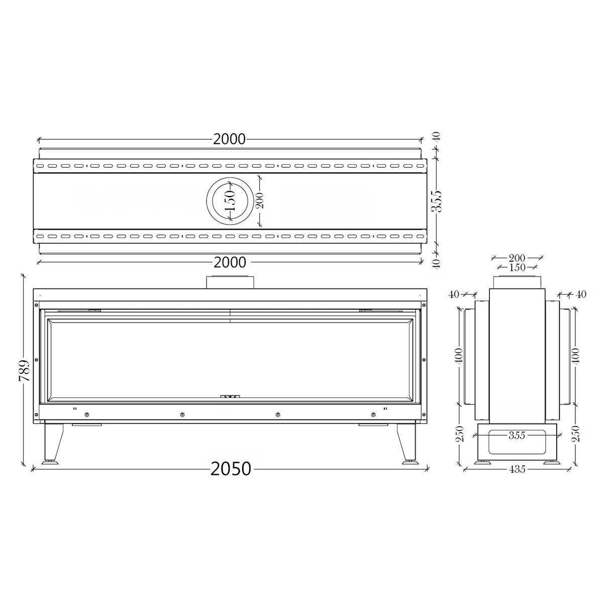 DF 2000