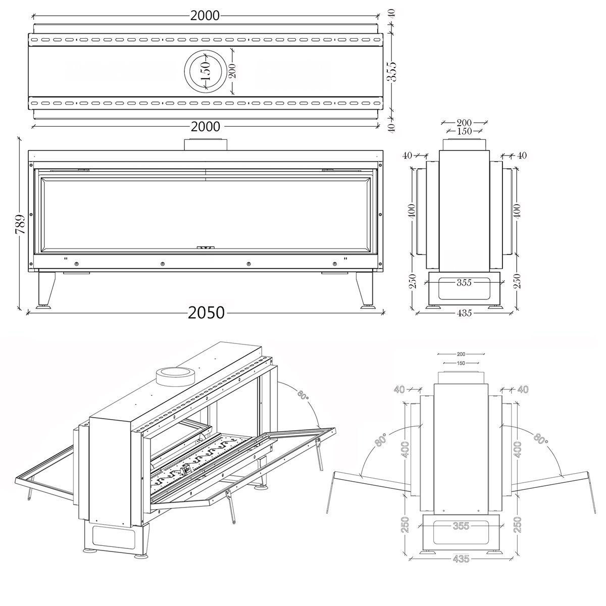 DF 2000