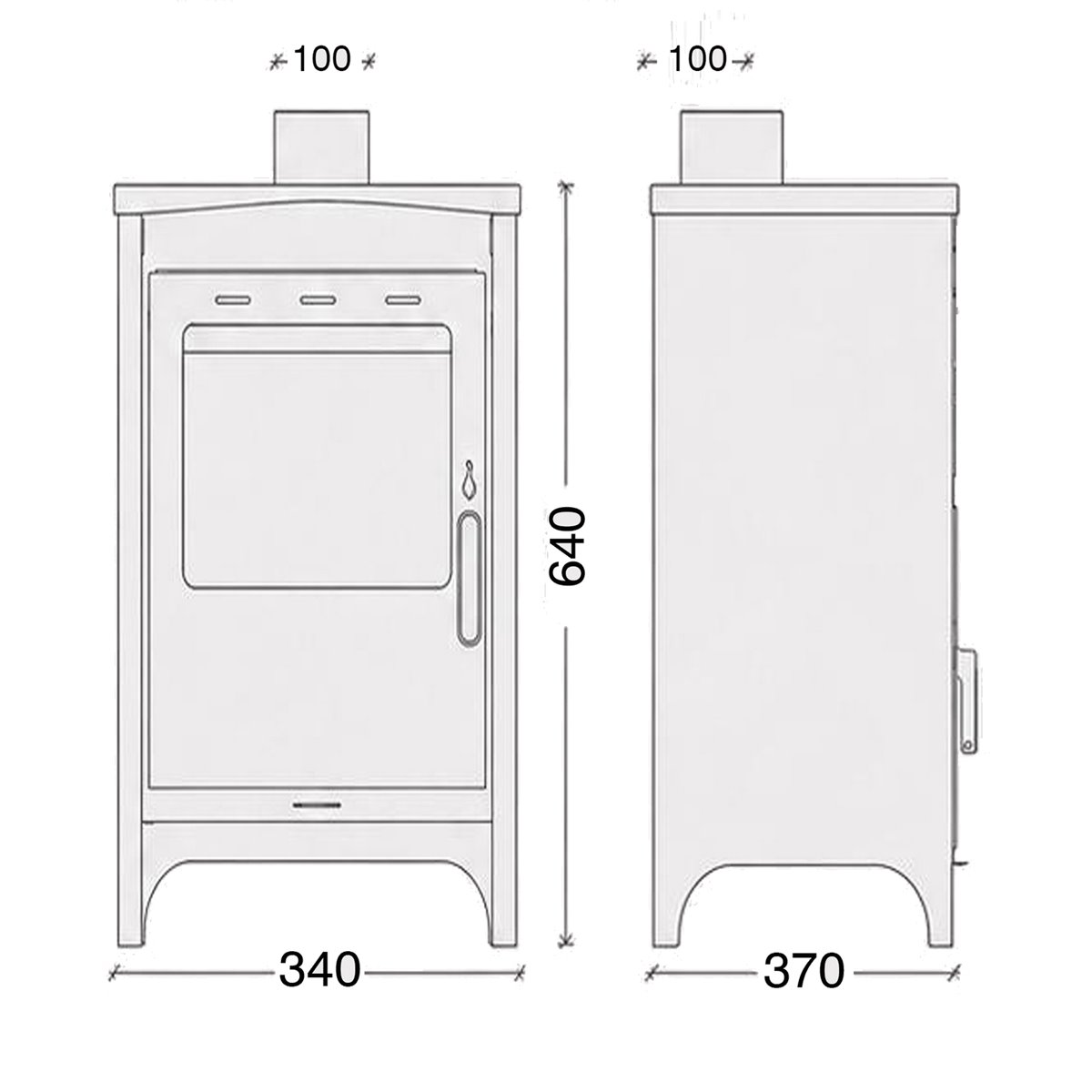 QS64X34